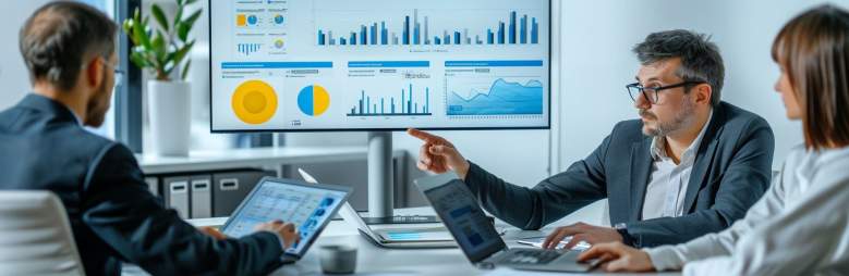 Analyse des funktionalen Potenzials