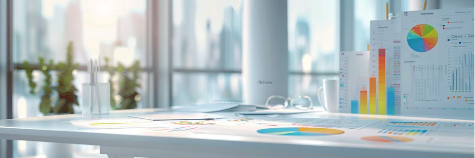 Effiziente Ressourcenoptimierung im wertorientierten Facility Management