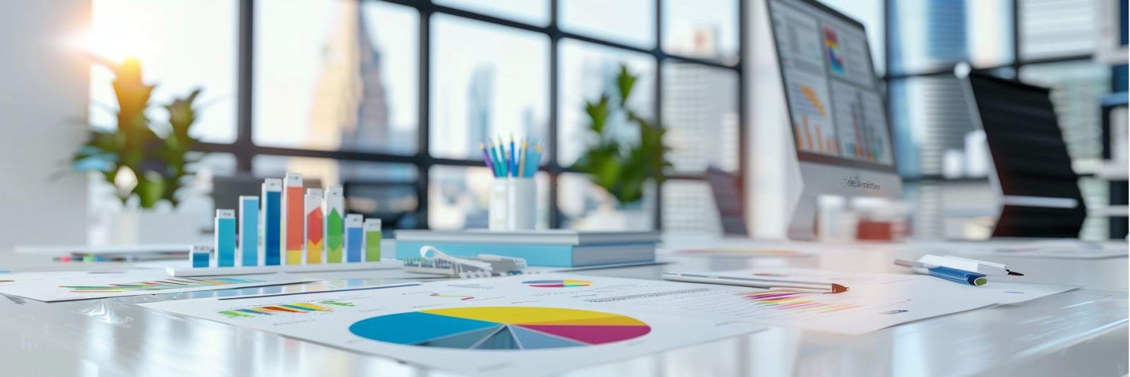 OPTIMIERUNG DER GEBÄUDEPERFORMANCE DURCH STRATEGISCHE AUSWAHL UND IMPLEMENTIERUNG VON FACILITY MANAGEMENT TOOLS