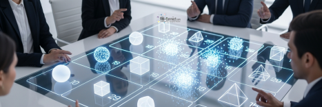 Effiziente Entscheidungen durch Scoring