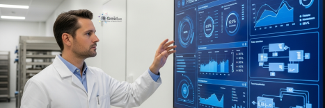 Frischbacksysteme im Wertmanagement