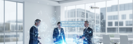 Rahmen für Wertmanagement-Trainings im Facility Management