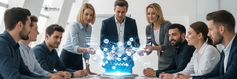 Menschliche Dynamik im Wertmanagement im Facility Management Kontext