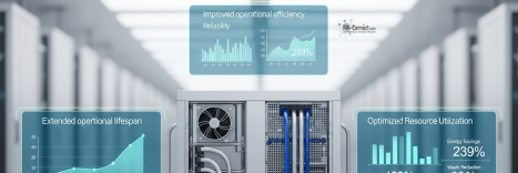 Optimierte Ressourcenauslastung