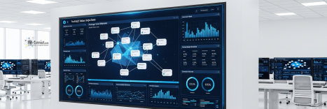 Strategisches Ziel- und Wertmanagement