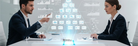 Umsetzung des Wertmanagements