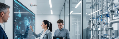 Umsetzung der Wertanalyseergebnisse