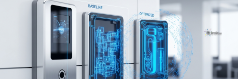 Nachahmen und Optimieren im Fokus