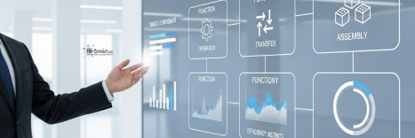 Funktionsbeschreibungen im Wertmanagement des wertorientierten Facility Managements