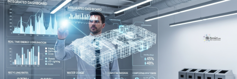 Initiativen zur Energieeffizienz