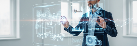 Standardisierte Prozesse im Facility Management