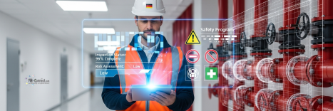 Sicherheitsprogramme im Facility Management