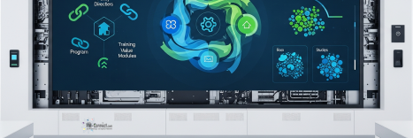 Rahmen für Wertemanagement entwickeln