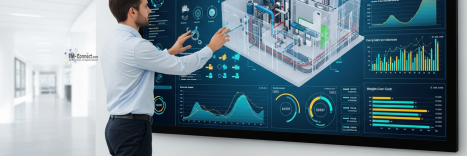 Frühzeitige Kostenerkennung im Fokus