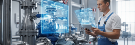 Wertanalyseprojekte im Facility Management