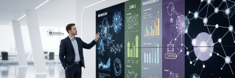 Systemanforderungen der Wertanalyse im Facility Management Kontext