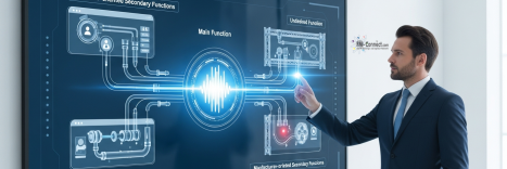 Hauptfunktion im wertorientierten Facility Management