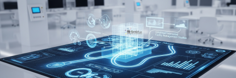 Wertorientierte FM-Studien integrieren im Rahmen des Facility Management Wertmanagement