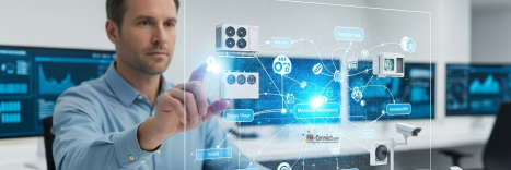 Untersuchung von Ursache-Wirkungs-Beziehungen mit der Balanced Scorecard im wertorientierten Facility Management