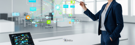 Funktionsbaum im wertorientierten Facility Management Methodik
