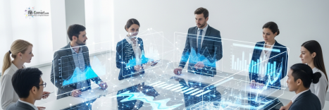 Kommunikation zielgerichtet priorisieren