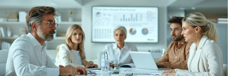 BEDEUTUNG DER TEAMZUSAMMENSETZUNG IM WERTORIENTIERTEN FACILITY MANAGEMENT