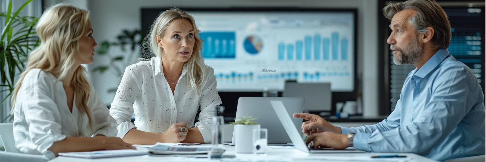 WERTANALYTIKERS/WERTMANAGERS IM WERTMANAGEMENT