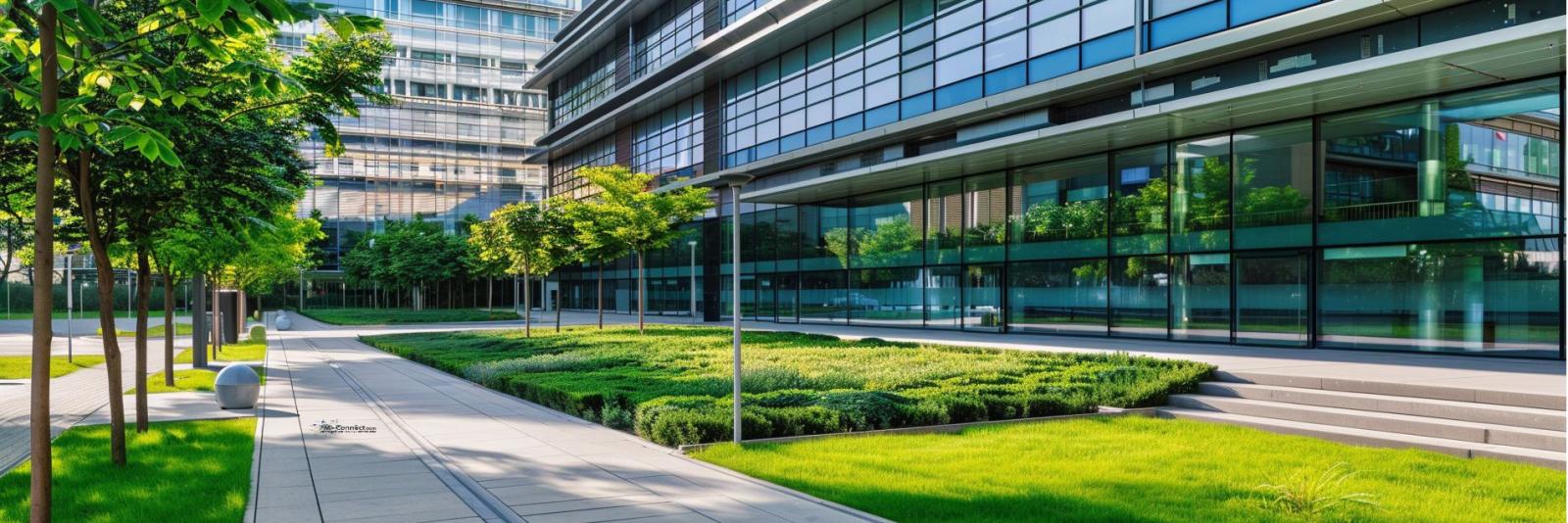 OPTIMIERUNG DER EFFIZIENZ DURCH WERTORIENTIERTES FACILITY MANAGEMENT
