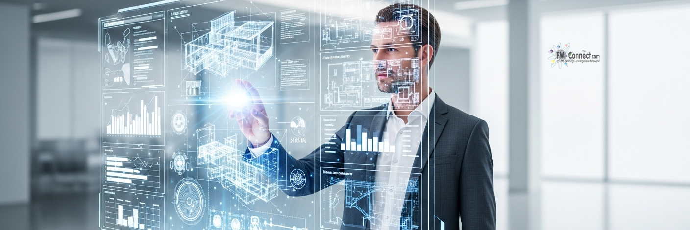 Ausschreibung: Technisches Betriebsmanagement und Wartung