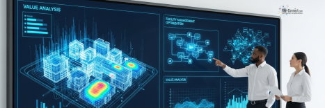 Definierende Wertanalyse im wertorientierten Facility Management