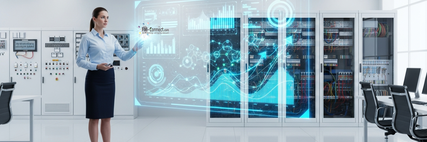Benchmarking als Instrument zum Leistungsvergleich im wertorientierten Facility Management