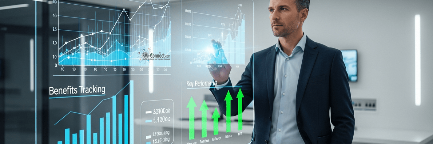 Nutzenrealisierung und Benefits Tracking im Wertmanagement mit systematischer Erfolgsmessung