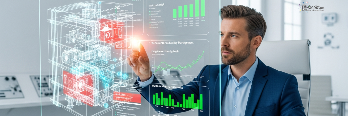 Gefährdungsbeurteilung zur Identifikation und Minimierung von Risiken im Facility Management
